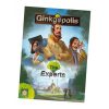 Ginkgopolis - The experts