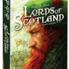 Lords of scotland