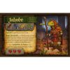 Mice et mystics - chroniques des sous-bois