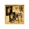 Mice et mystics - le coeur de glorm