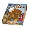 Mystère à l'Abbaye
