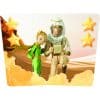 Petit prince - v11943ge vers les etoiles