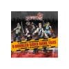 Zombicide - saison 1 tiles pack