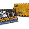 Zombicide - toxic crowd