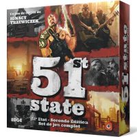 51st State