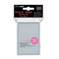 Sleeves 54x80x50P Transparent Ultra Pro