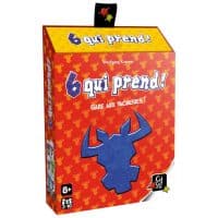 6 Qui prend