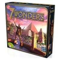 7 Wonders