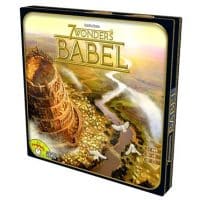 7 Wonders - Babel