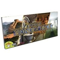 7 Wonders - Wonderpack