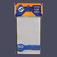 Sleeves Transparents 70 x 120MM 50P