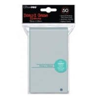 Sleeves 70x120x50P Transparent Ultra Pro