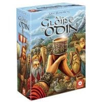 A La Gloire D'Odin