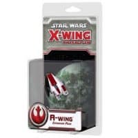 Star Wars X-Wing - Chasseur A-Wing