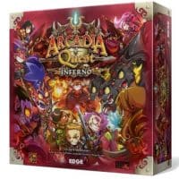 Arcadia Quest - Inferno