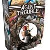 Agent trouble