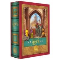 Agra