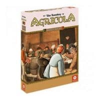 Agricola - Extension Belgique
