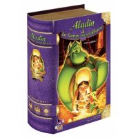 Aladin et la lampe merveilleuse