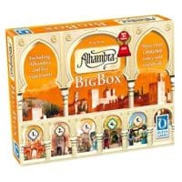 Alhambra - Big Box