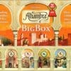 Alhambra - Big Box