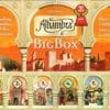 Alhambra - big box