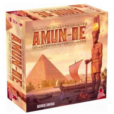 Amun re00