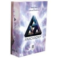 Anachrony