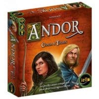 Andor - Chada et Thorn