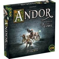 Andor - Le dernier espoir