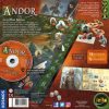 Andor - Le coffret Bonus