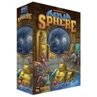 Aquasphère