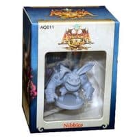 Arcadia Quest - Lapinou