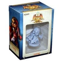 Arcadia Quest - Leeroy