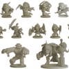 Arcadia Quest - Outre-tombe