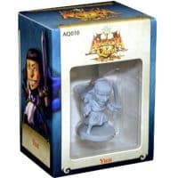 Arcadia Quest - Yun