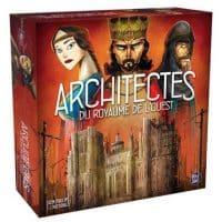 Architectes du Royaume de l'Ouest