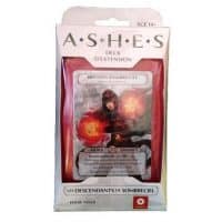 Ashes - Les Descendants de Sombreciel