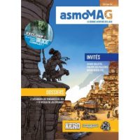 AsmoMag - Eté 2018