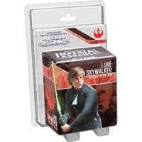 Star Wars Assaut sur l'Empire - Luke Skywalker