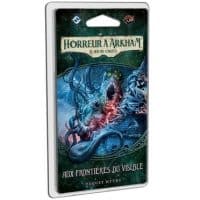 Horreur à Arkham JCE - Aux Frontières du Visible