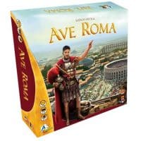 Ave Roma