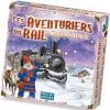 Les aventuriers du rail - scandinavie