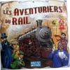 Les aventuriers du rail