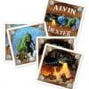 Les Aventuriers du Rail - Alvin et Dexter