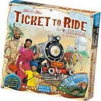 Les Aventuriers du Rail - Inde et Suisse