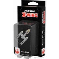 Star Wars X-Wing 2.0 - Y-Wing BTL-A4