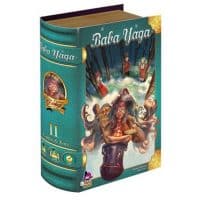 Baba Yaga