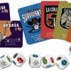 Bang Le Jeu de Dés - The Walking Dead