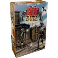 Bang le duel